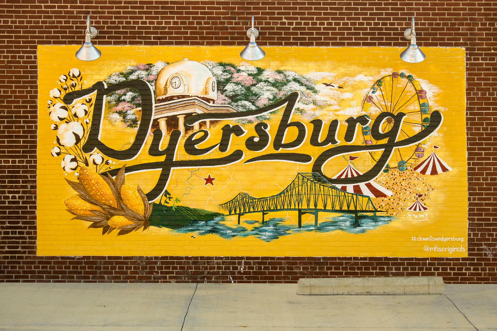 Murals