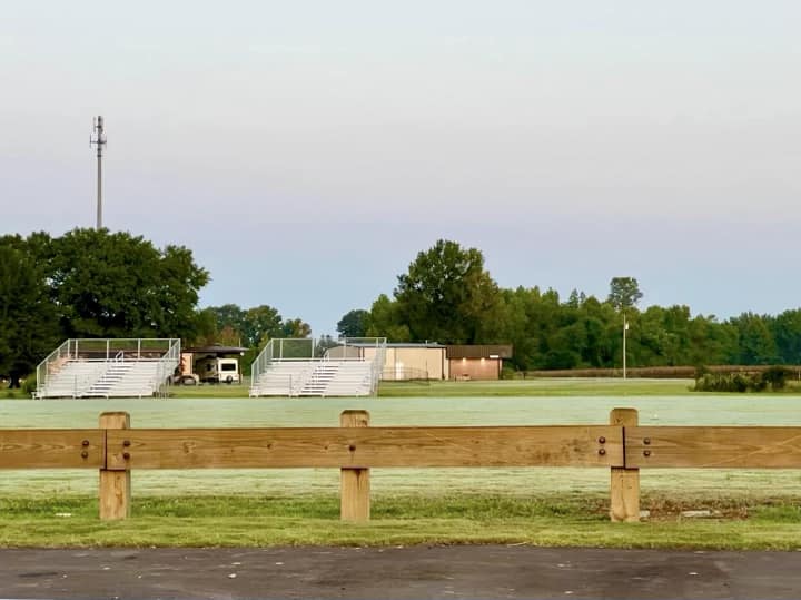 Soccer Plex