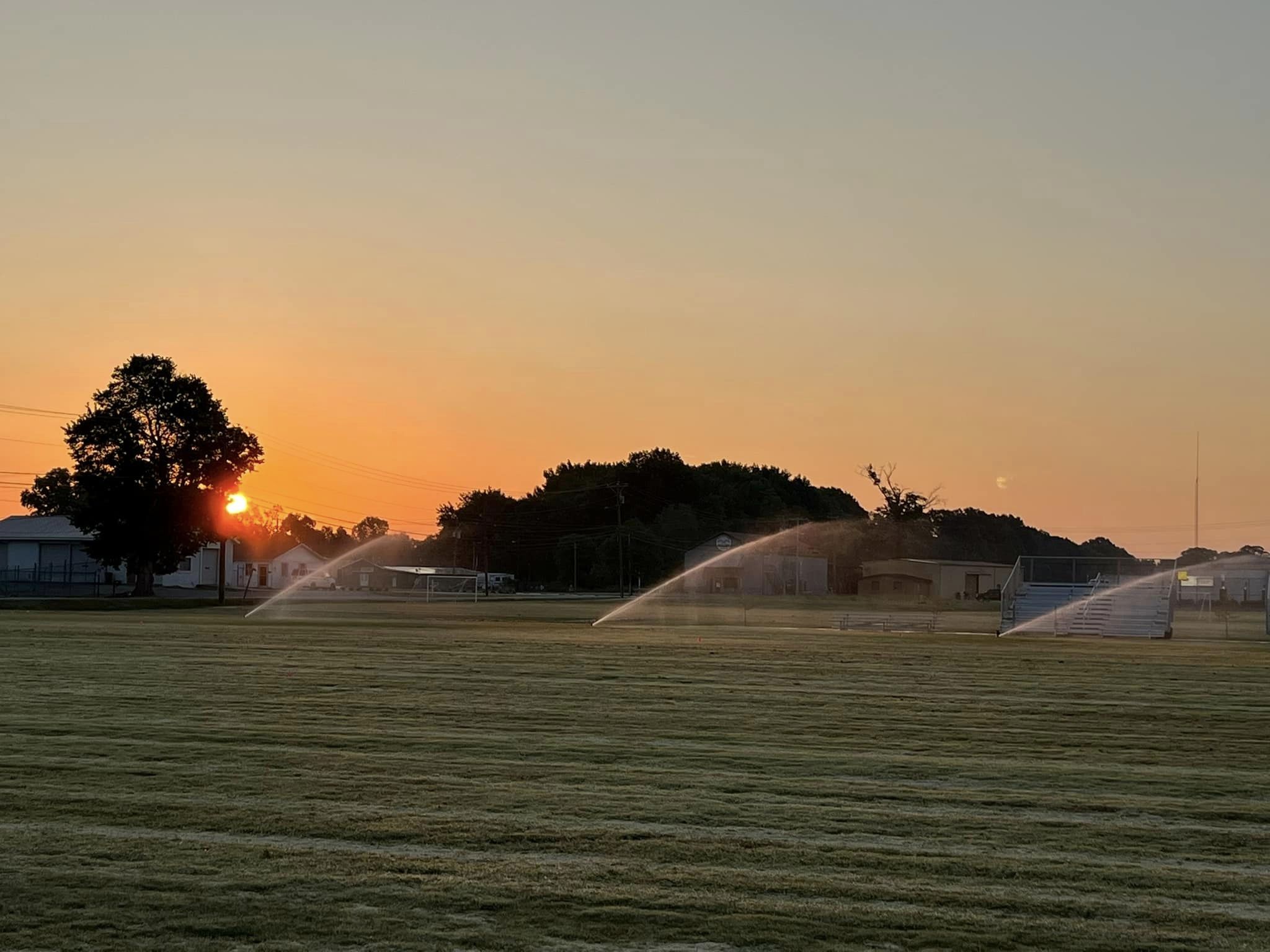 Soccer Plex