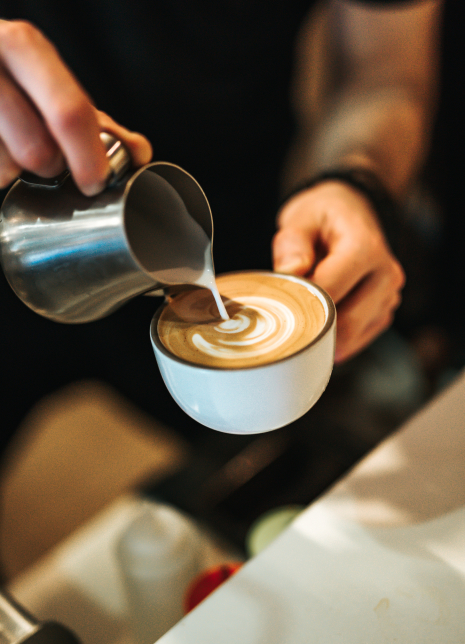 Dine & Coffee