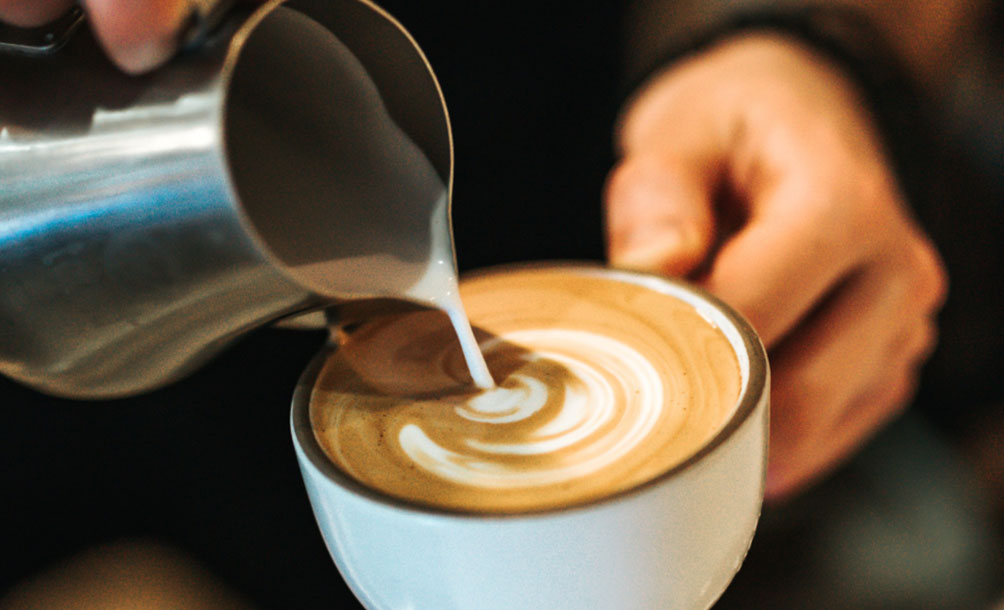 Dine & Coffee