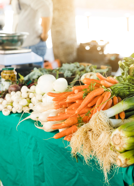 Farmers Market