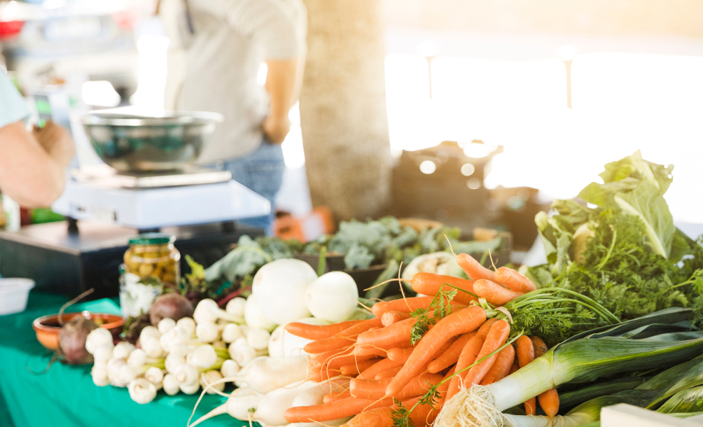 Farmers Market