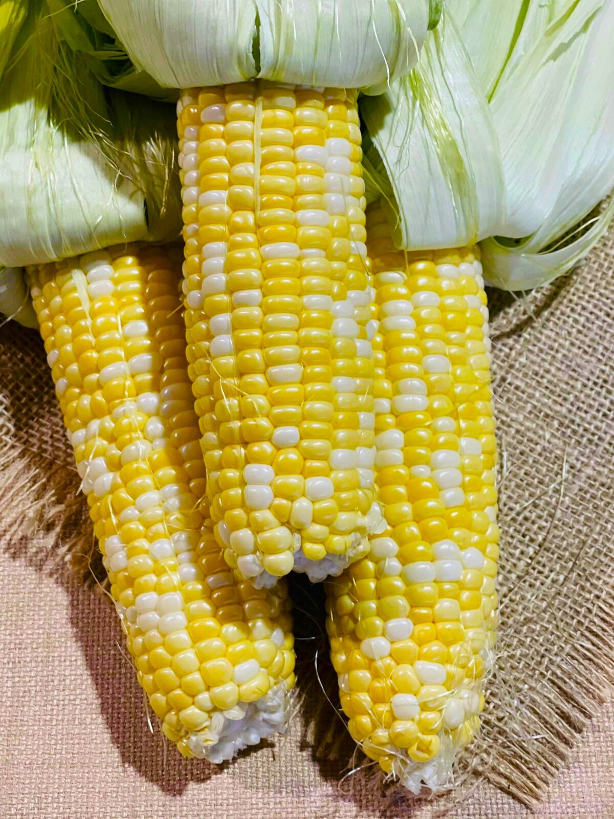Farmer's Market