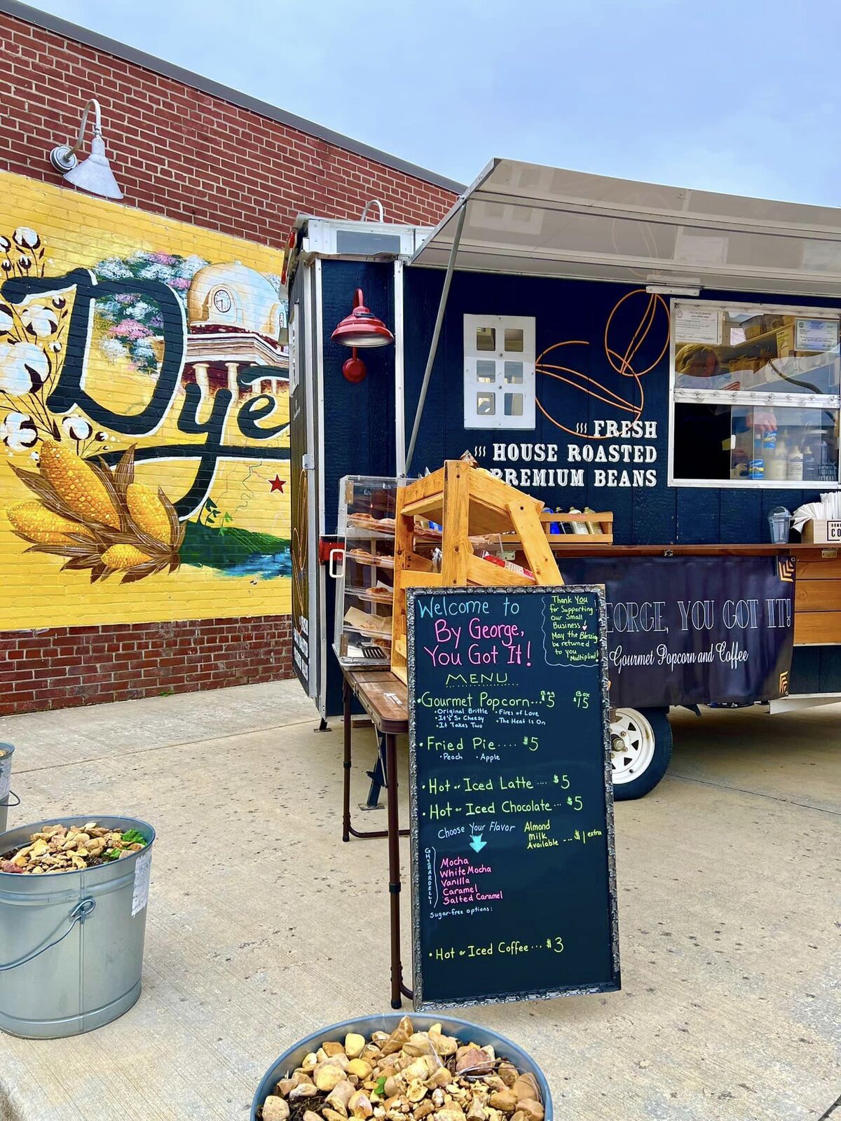 Foodtrucks