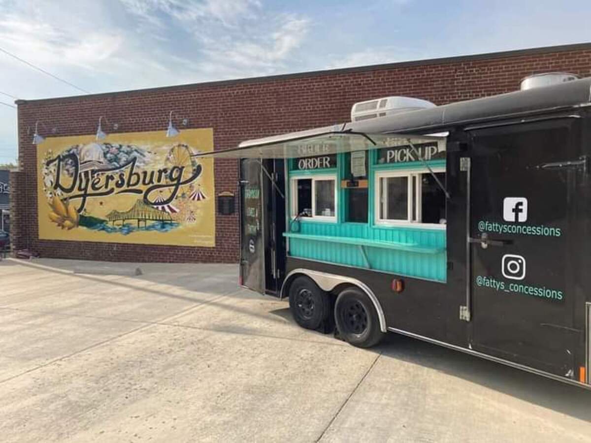 Foodtrucks