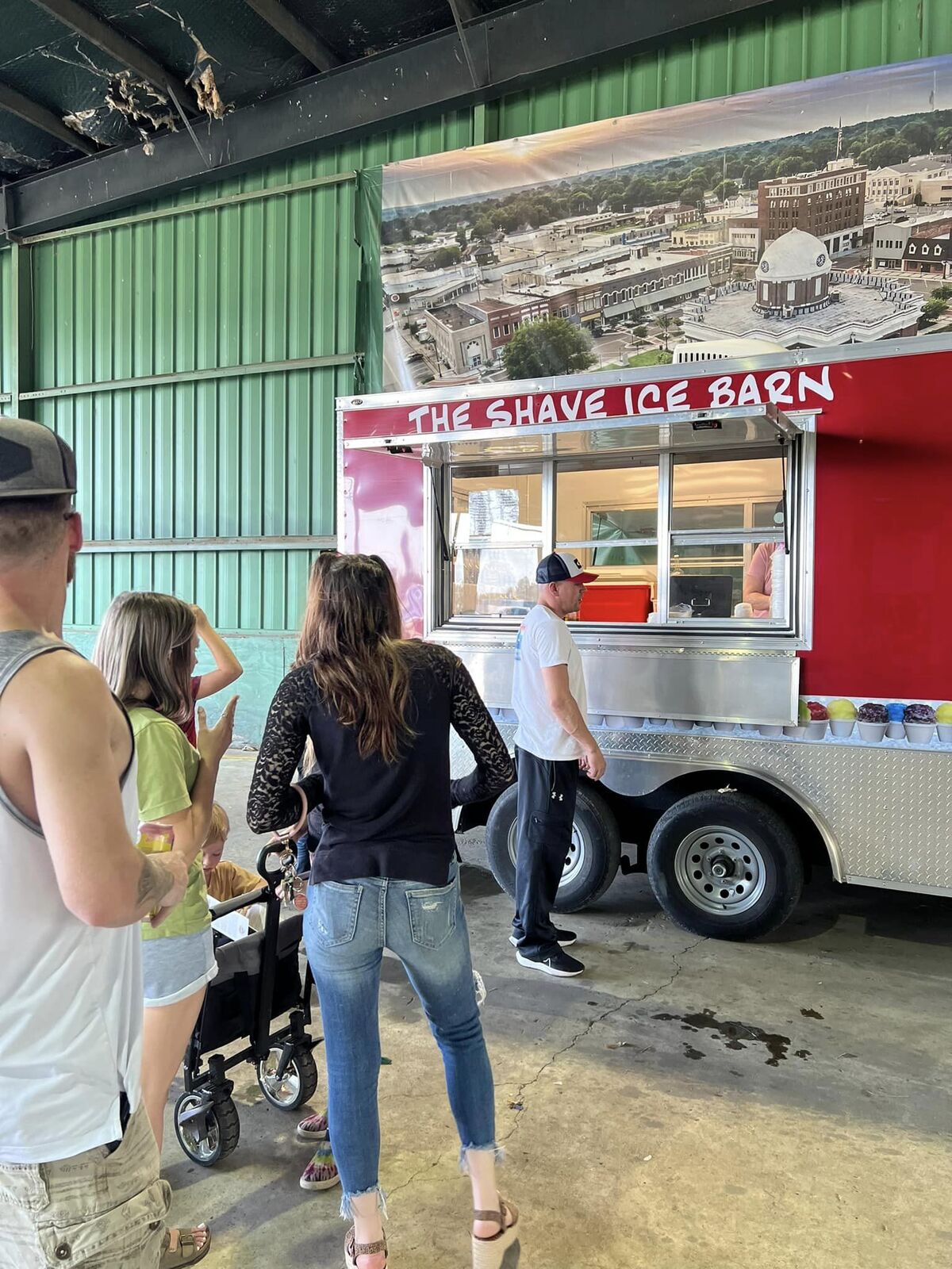 Foodtrucks