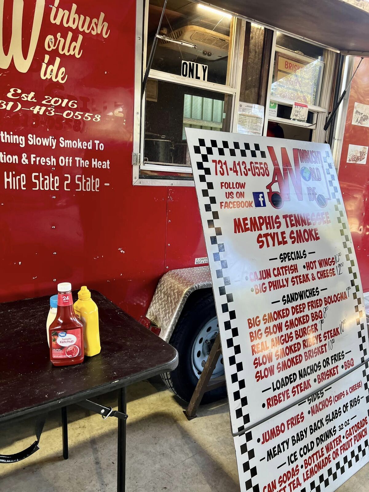 Foodtrucks