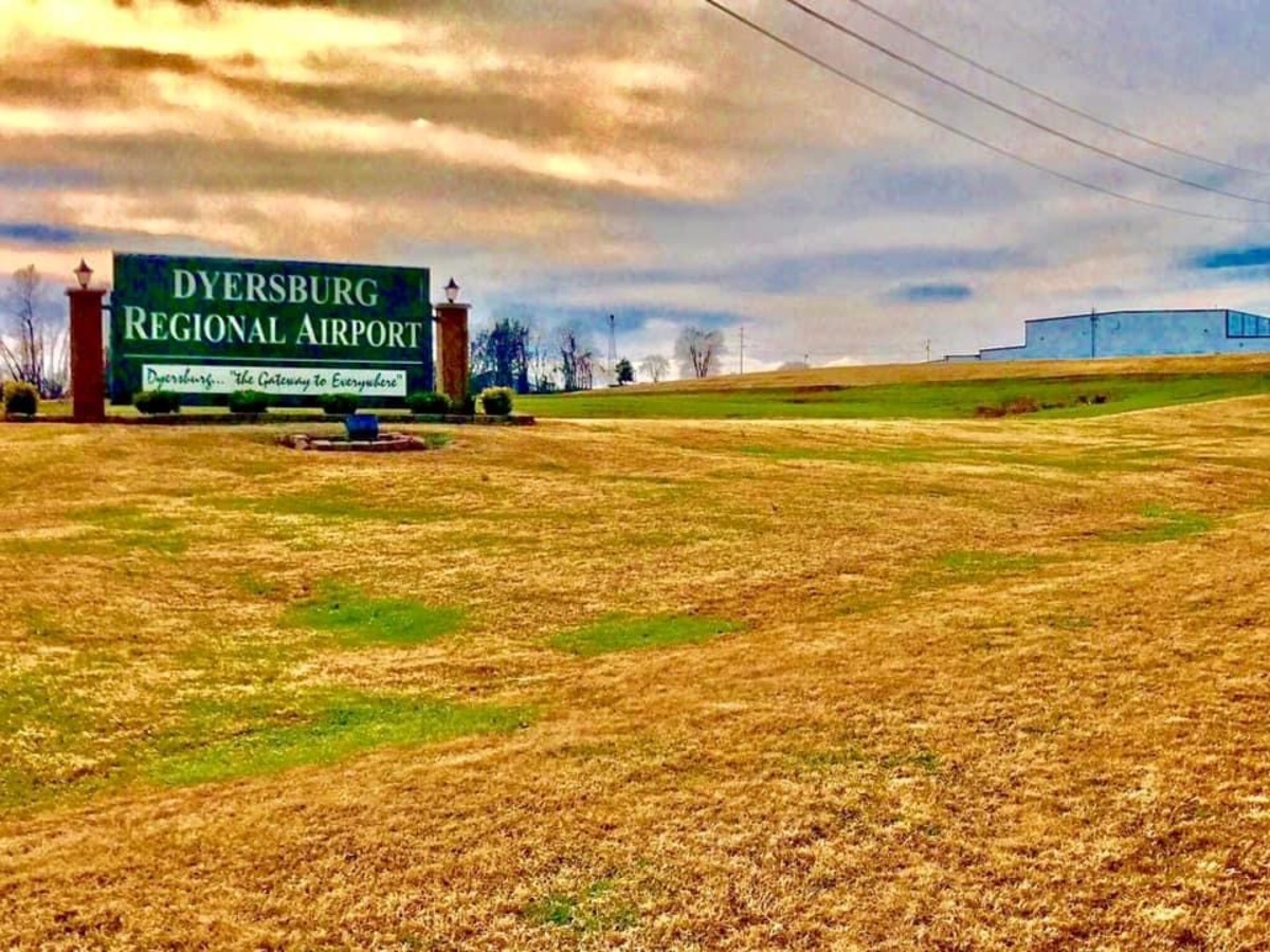 Airport