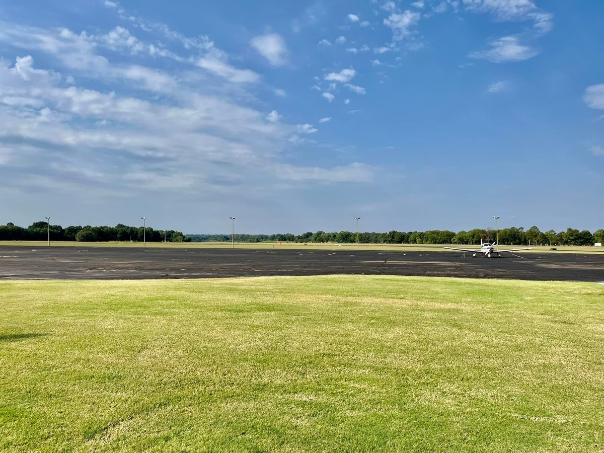 Airport