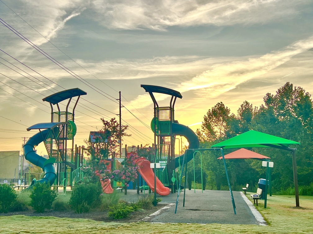 Playground