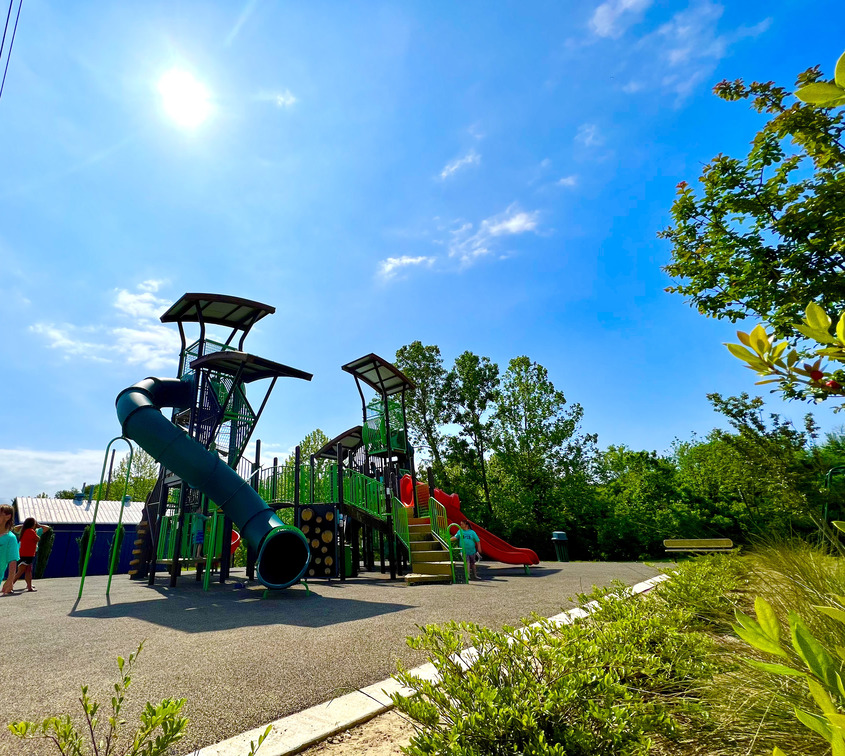 Playground