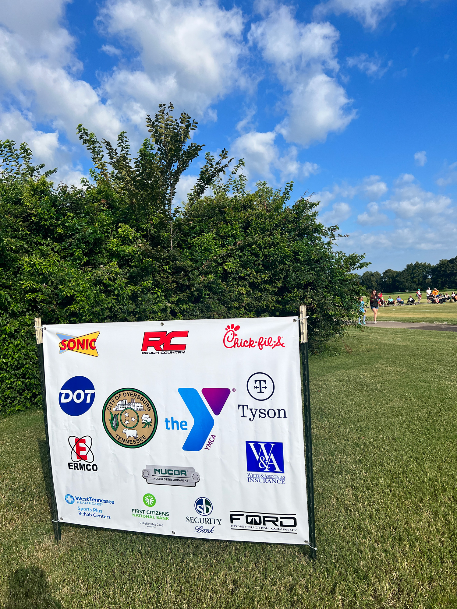 Soccer Plex