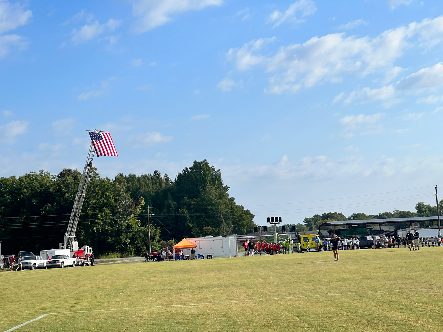 Soccer Plex
