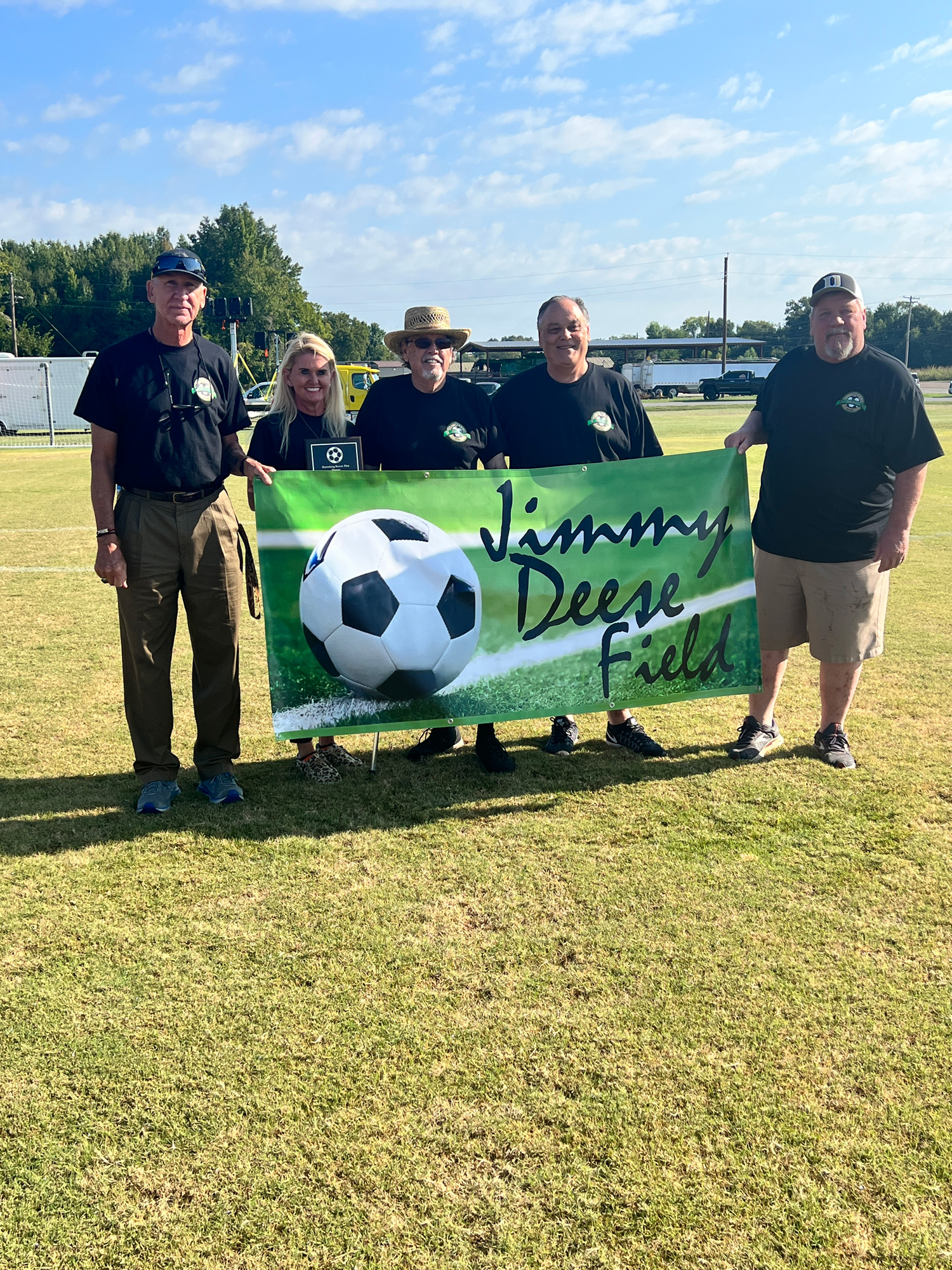 Soccer Plex