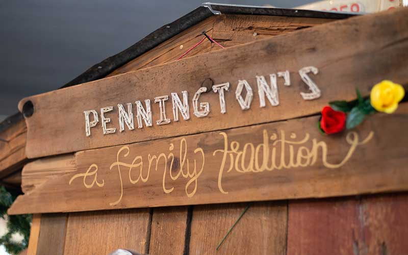 Pennington